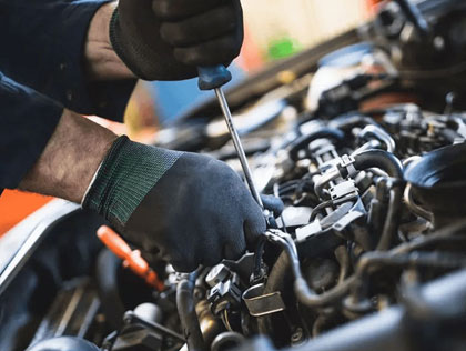 Radiator repair service in Gold Coast Australia by Krakin Automotive