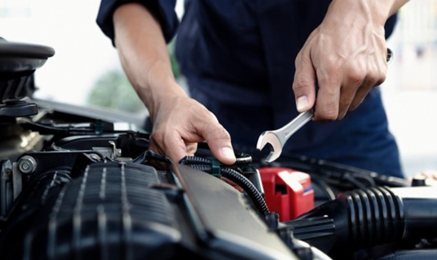 Preventive Car Maintenance Service in Gold Coast