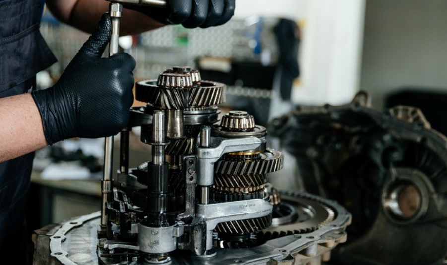 Car Transmission Service Nerang