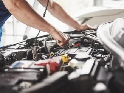 Vehicle Check Gold Coast
