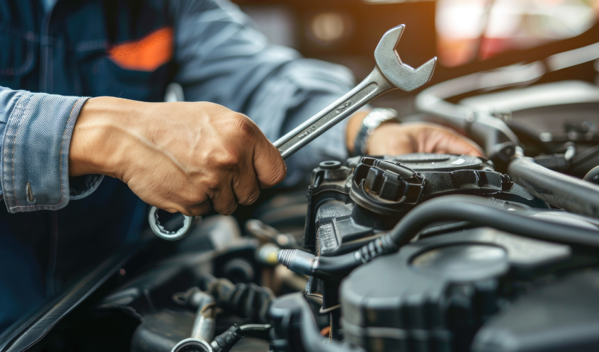 Experienced Car mechanic service in Gold Coast