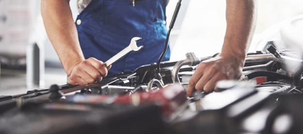 Professional car servicing & repairs Gold Coast