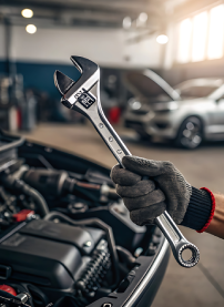 Nerang Mechanic Shop Offering Car Repairs & Maintenance